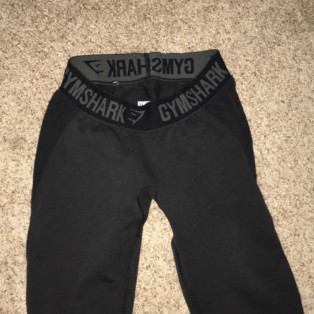 Gymshark Flex Leggings